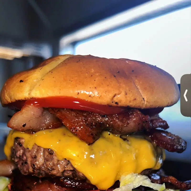 Big D's Philly Cheese