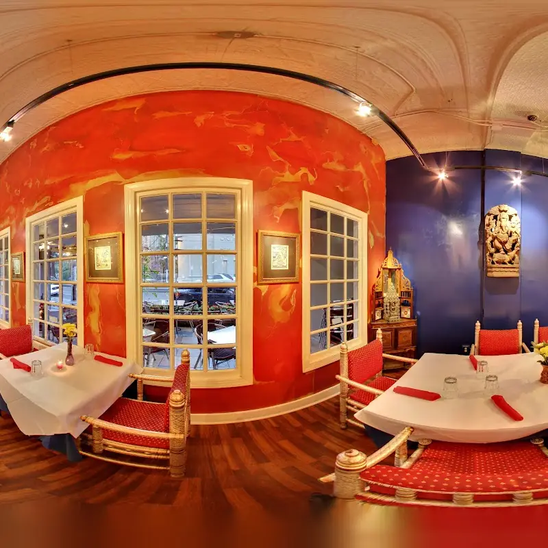 Nirvana Indian Cuisine