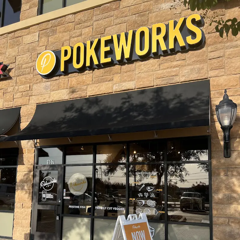 Pokeworks