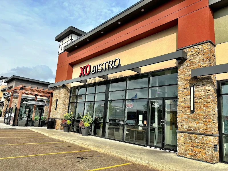 XO Bistro - MacTaggart