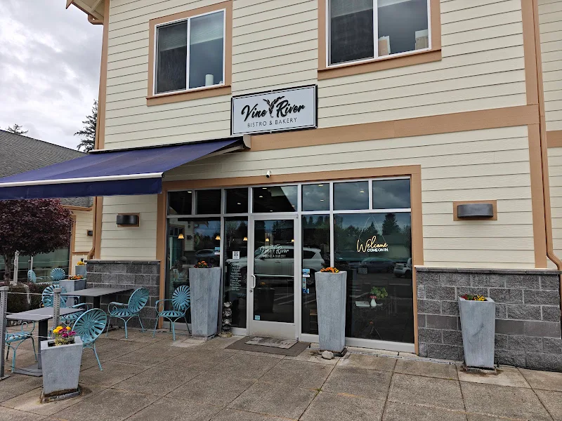 Vine River Bistro