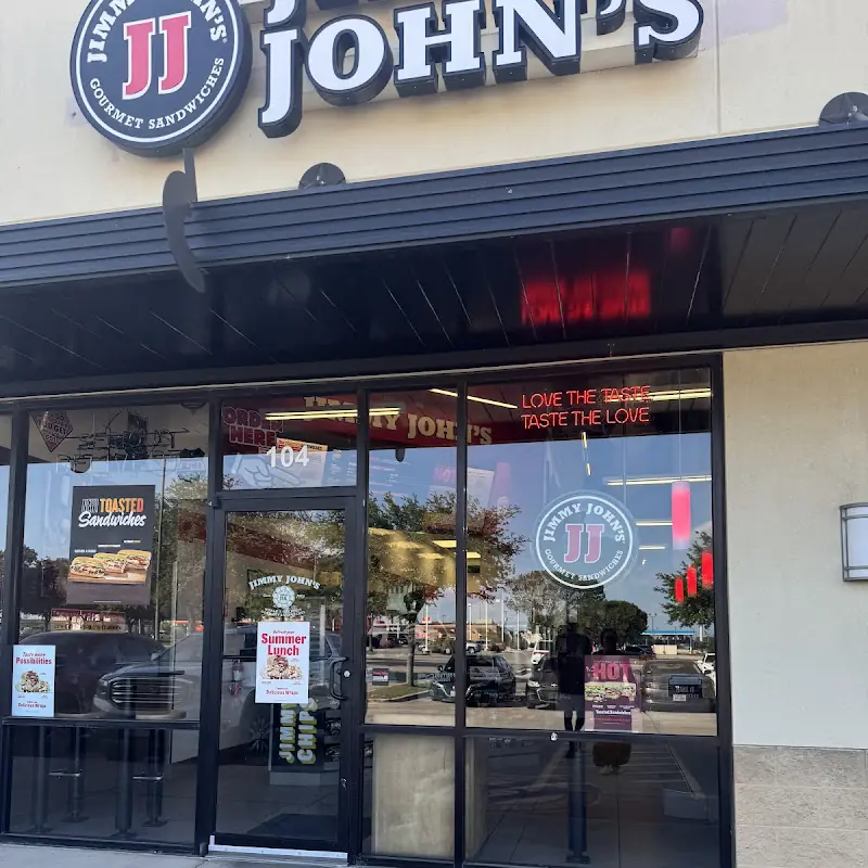 Jimmy John's