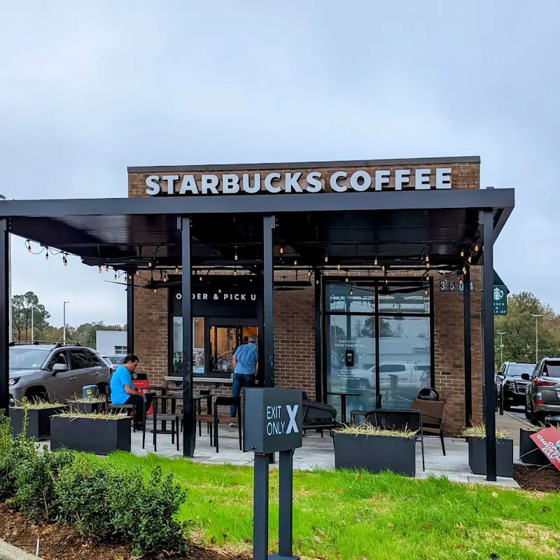 Starbucks Coffee Company