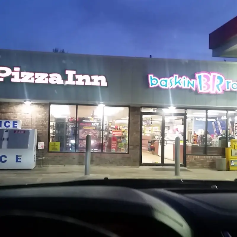 Pizza Inn