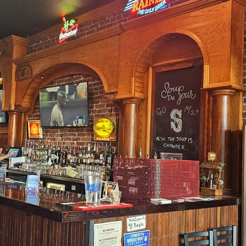 Union Tavern