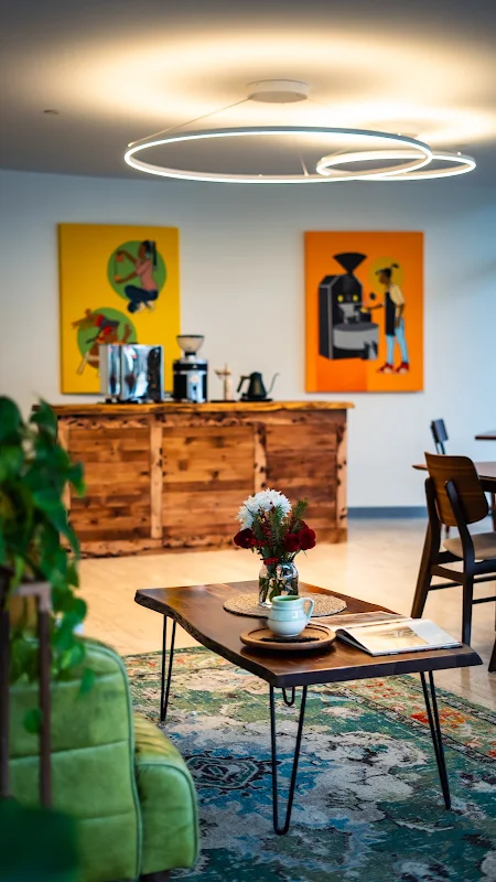 Adelitas Coffee Co