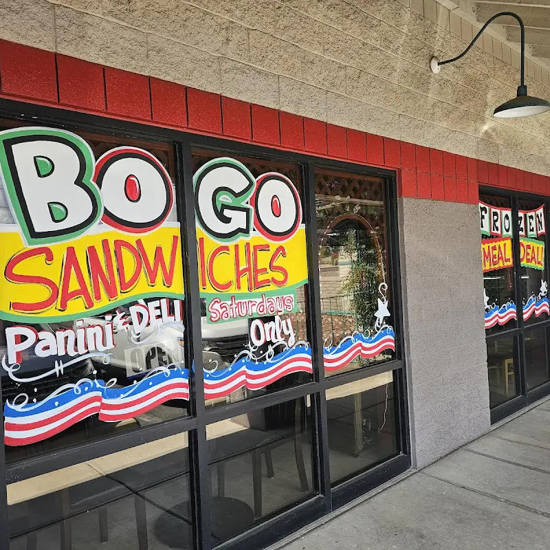 Viro's Real Italian Bakery