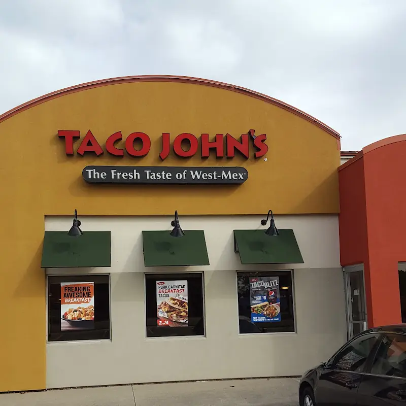 Taco John's