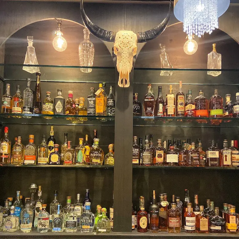 Agave & Rye Liberty