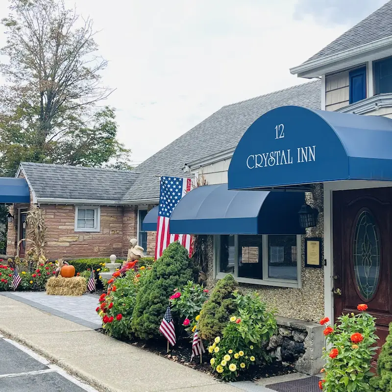 Crystal Inn