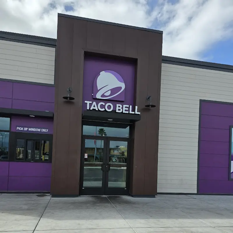 Taco Bell