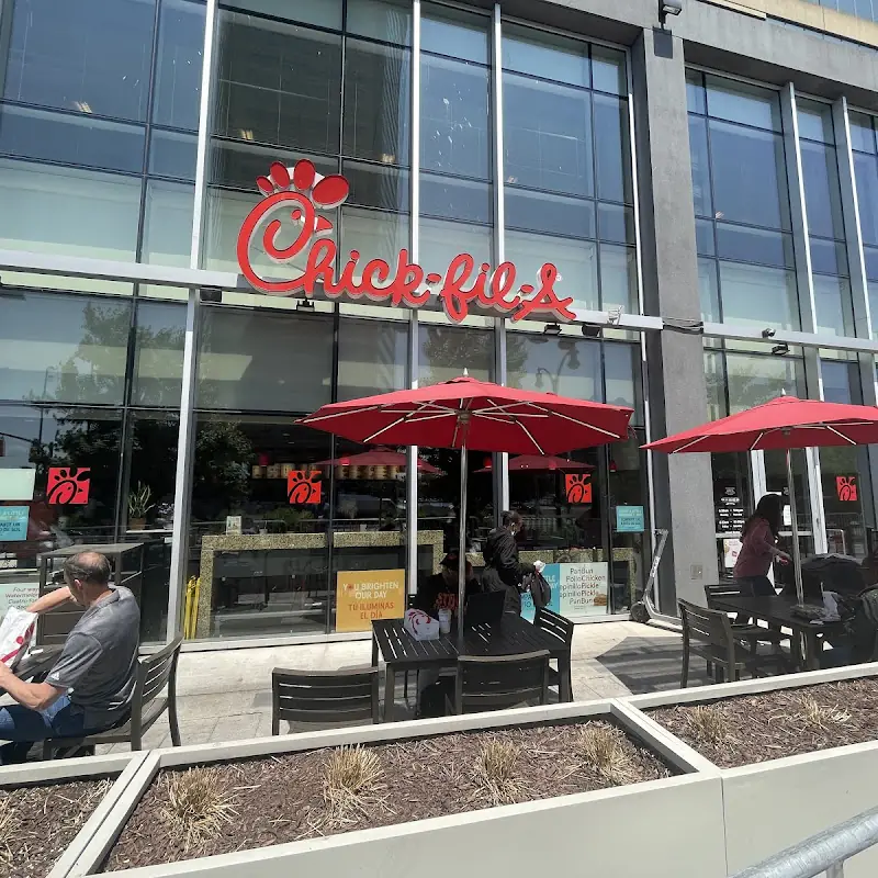 Chick-fil-A