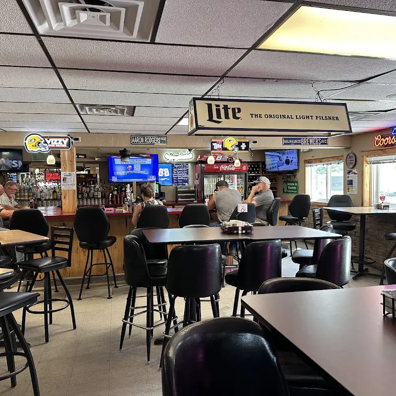 Friendly Bar Inc