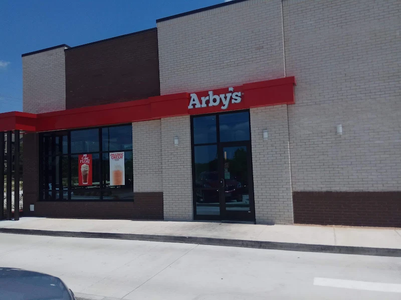 Arby's