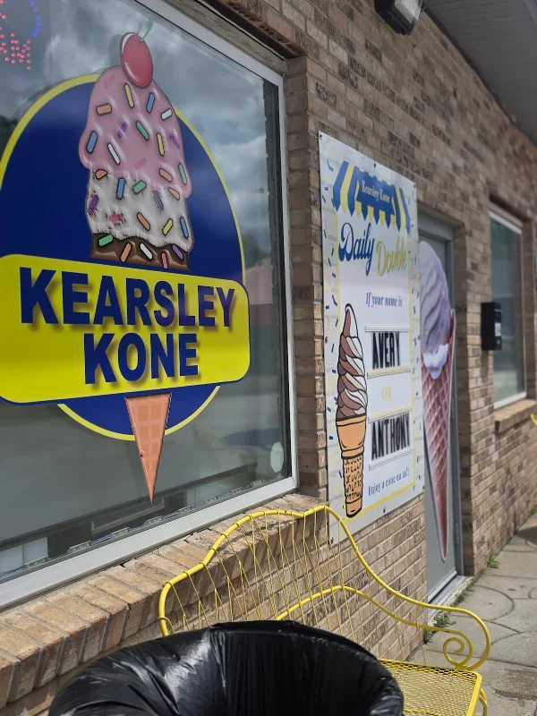 Kearsley Kone