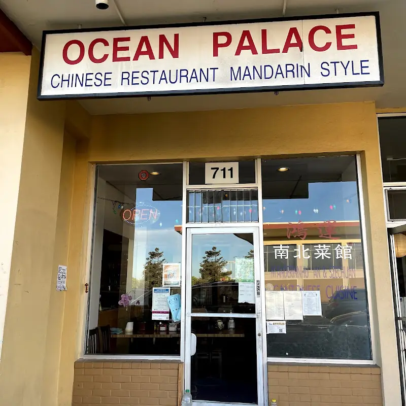 127. Salted Fish & Chicken Fried Rice