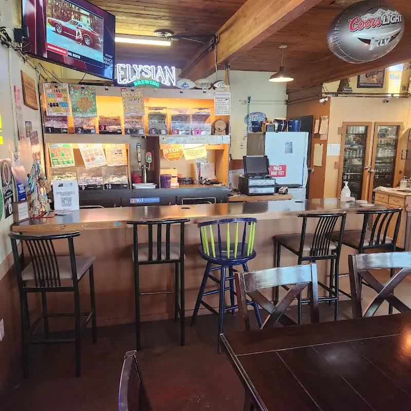The Limit Bar & Grill