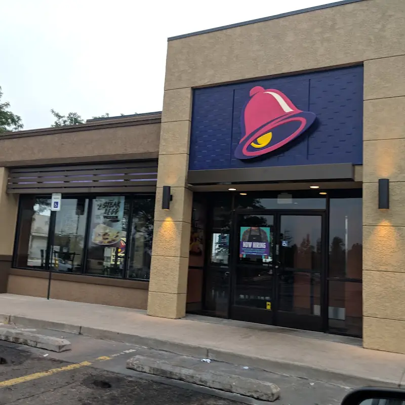Taco Bell