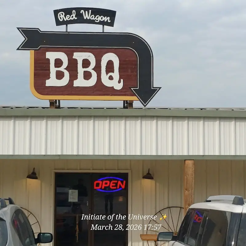 Red Wagon BBQ