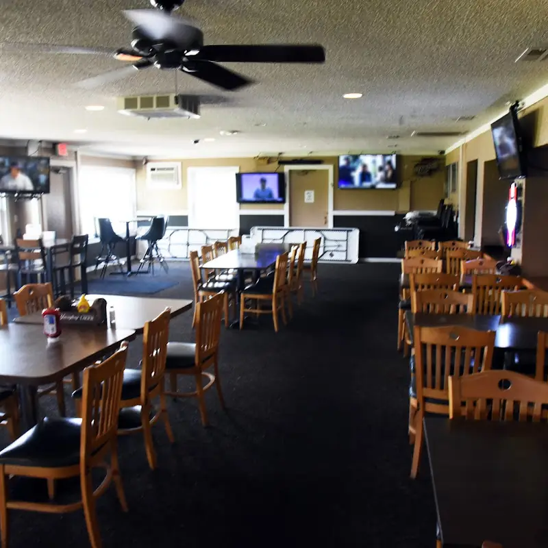 Double Eagle Clubhouse Grille