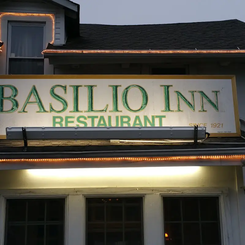 Basilio Inn