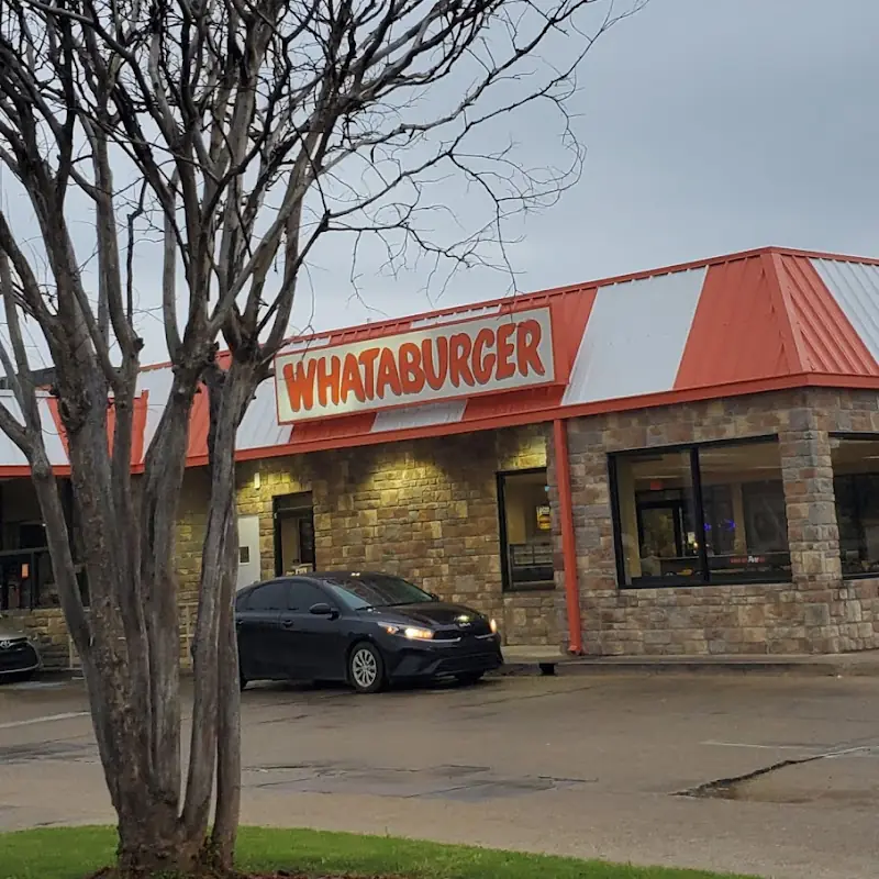 Whataburger