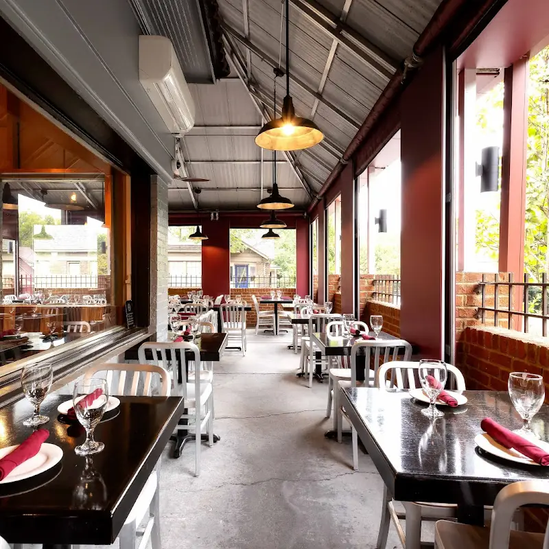 Mali Restaurant
