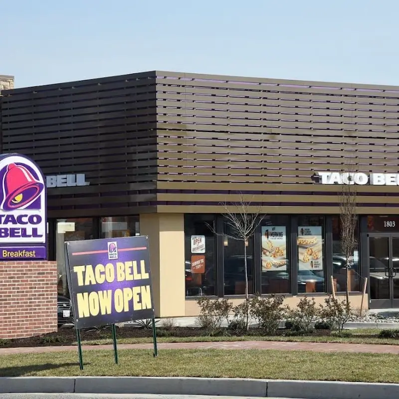Taco Bell