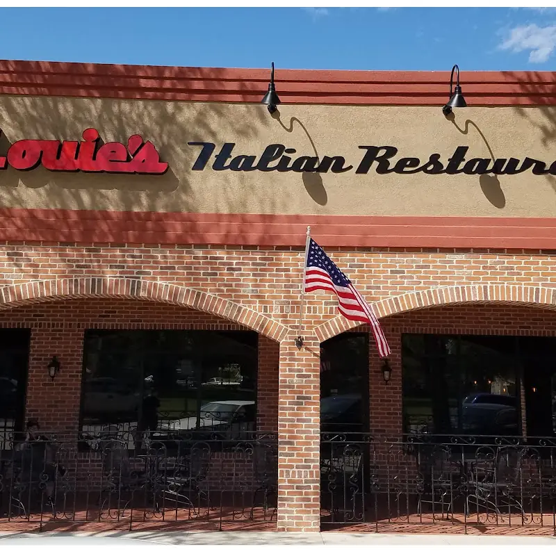 Sam & Louie's Italian Restaurant & New York Pizzeria