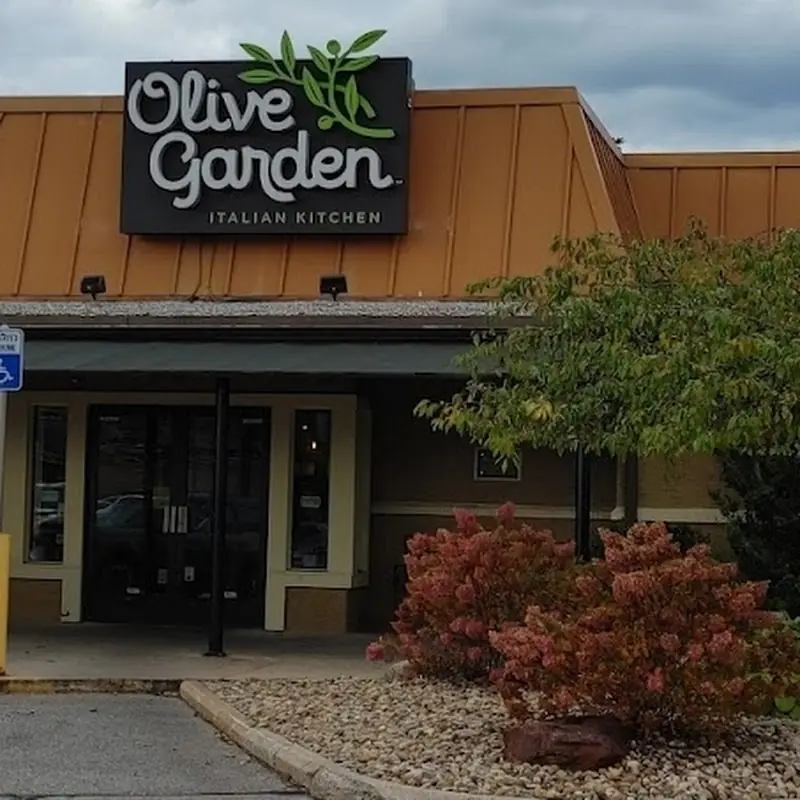 Olive Garden Italian Restaurant