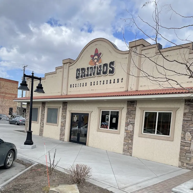 Gringos Restaurant & Bar
