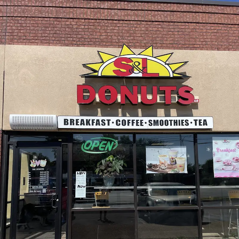 S&L Donuts