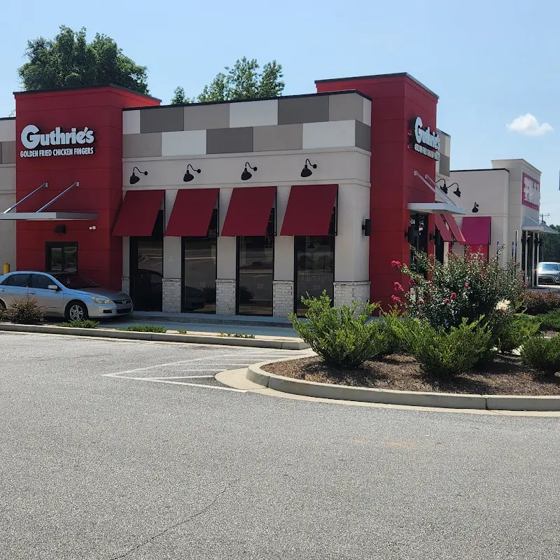 Guthrie's