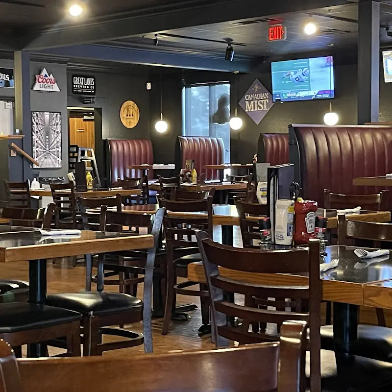 Beckett's Burger Bar - Findlay, OH