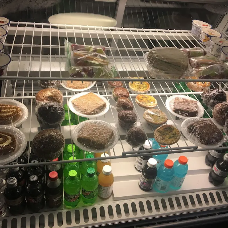 Delo's Heavenly Coffee Corner, LLC
