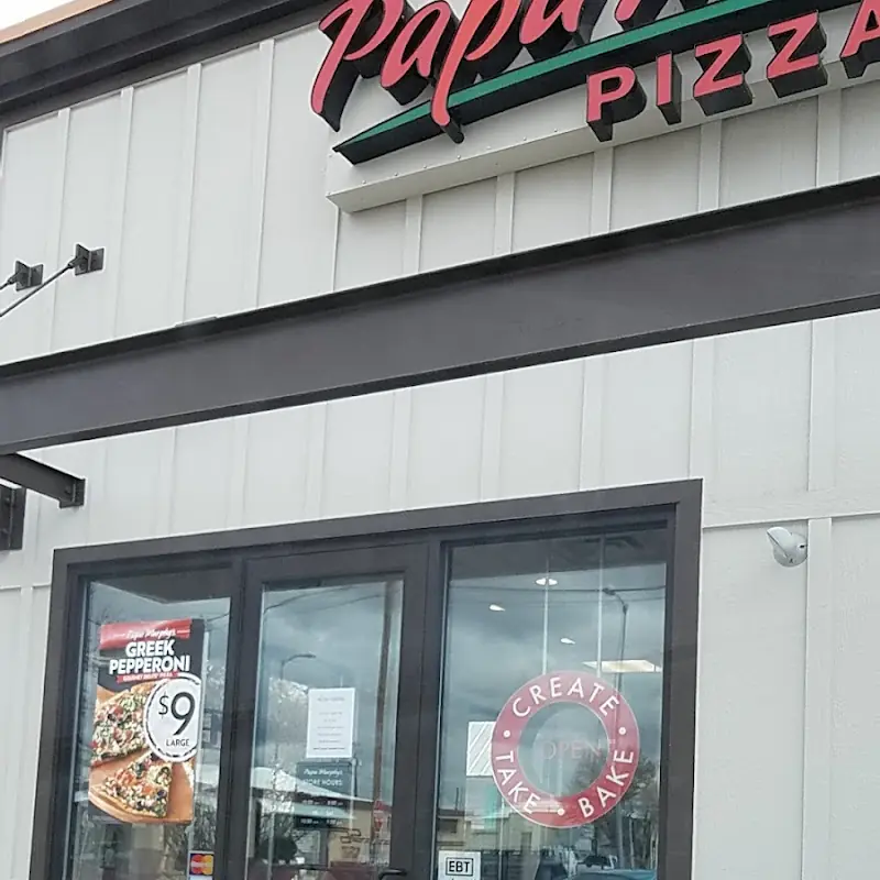 Papa Murphy's | Take 'N' Bake Pizza