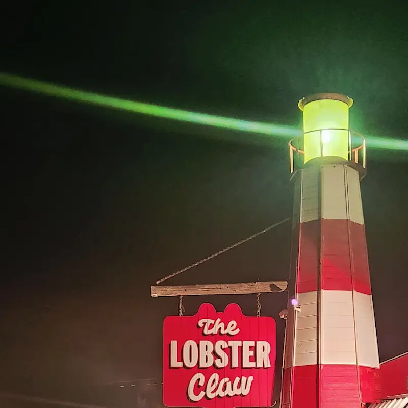 The Lobster Claw Pound & Restaurant