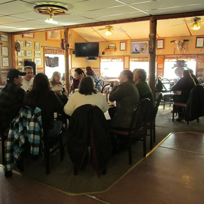 Drifters Western Cafe