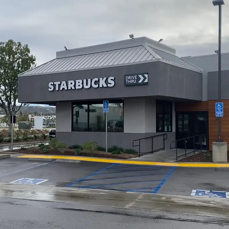 Starbucks Coffee Company