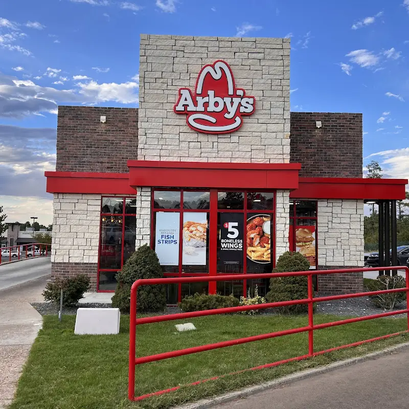 Arby's