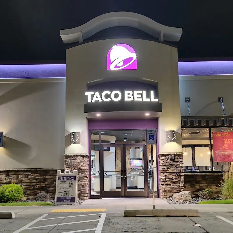Taco Bell