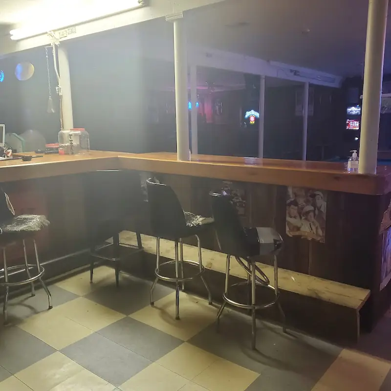 Artie Ray's Sundown Lounge