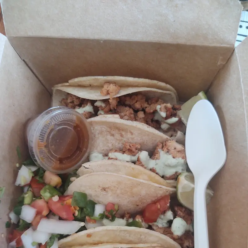Tularosa Taco Company
