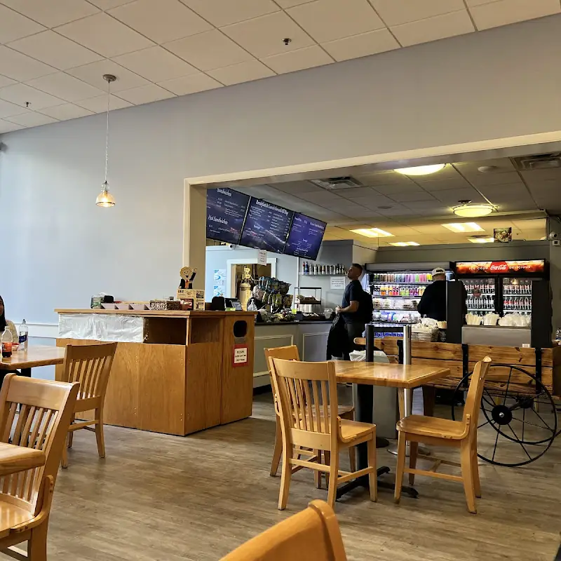 Highlands Grill