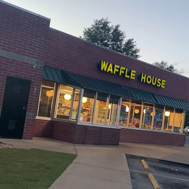 Waffle House