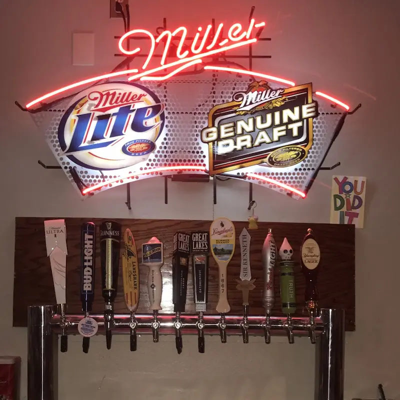 Thirsty Frog Bar & Grill