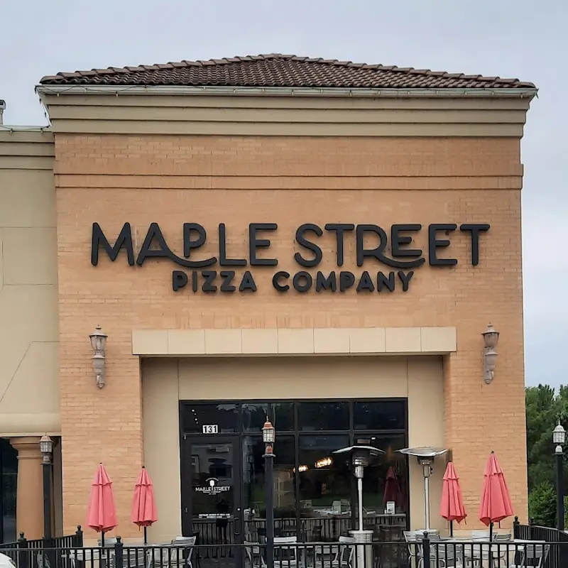 Maple Street Pizza Company