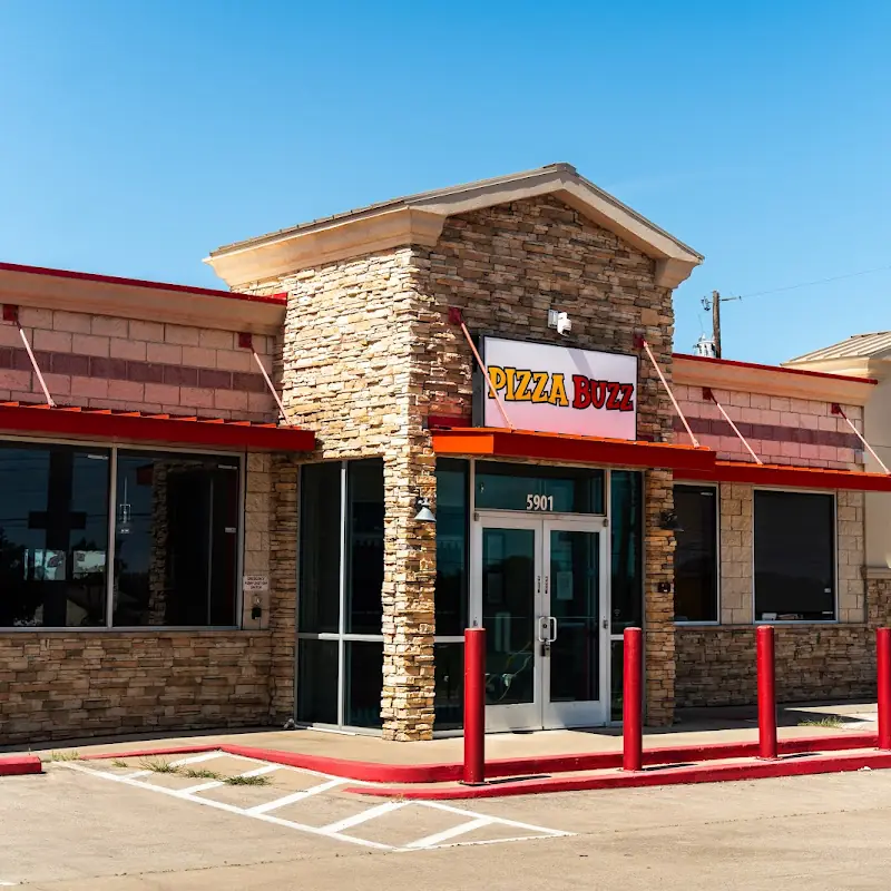 Pizza Buzz