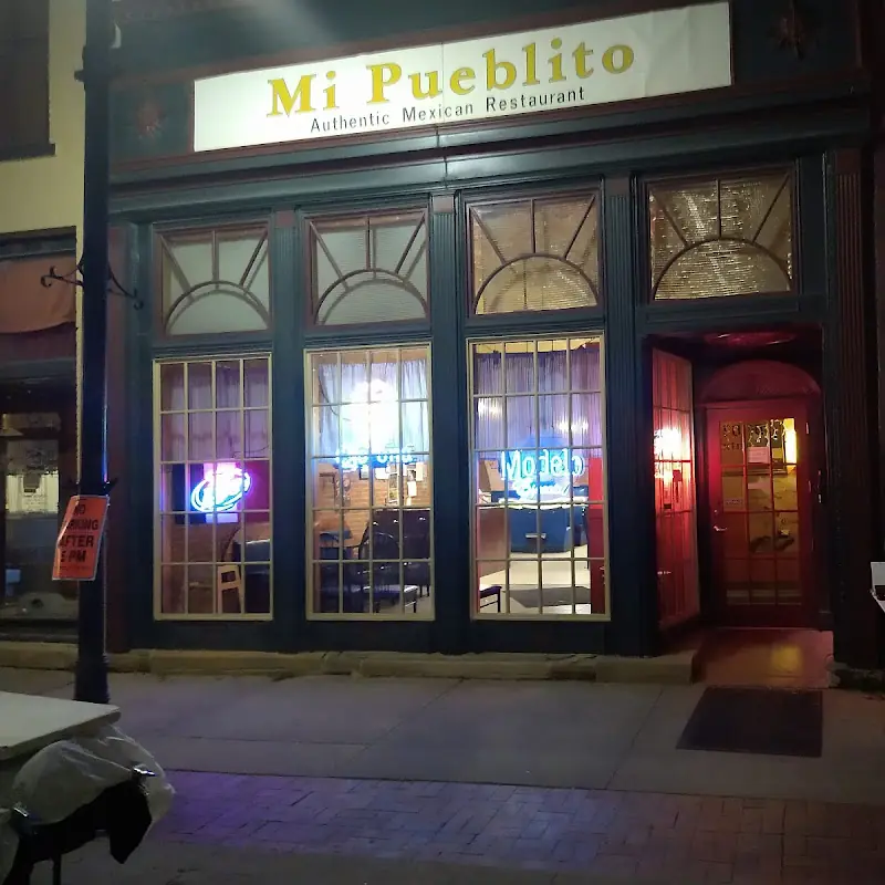 Mi Pueblito