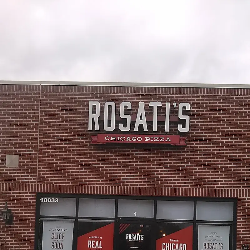 Rosati's Pizza